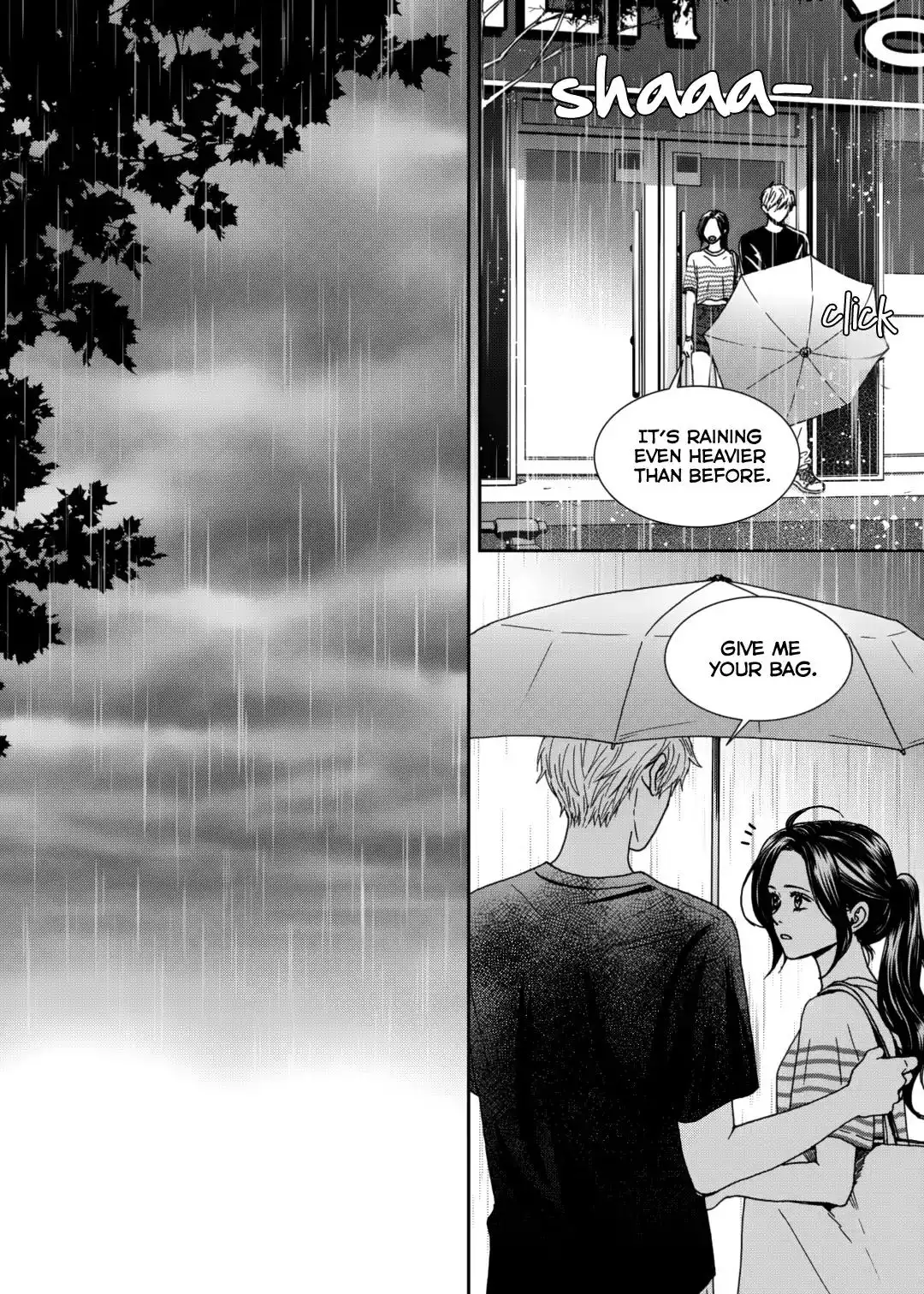 Awfully Damn Kiss and Hug Chapter 61 13